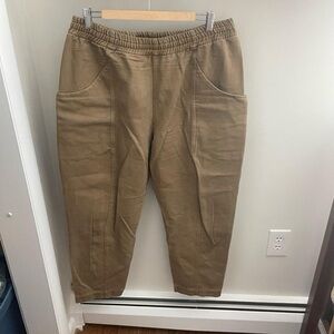 Elizabeth Suzann Clyde Canvas